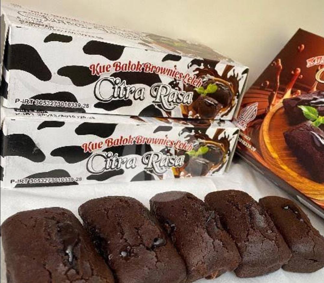 Bikin Kue Balok Tapi Gagal? Ini Kesalahan yang Paling Sering Terjadi